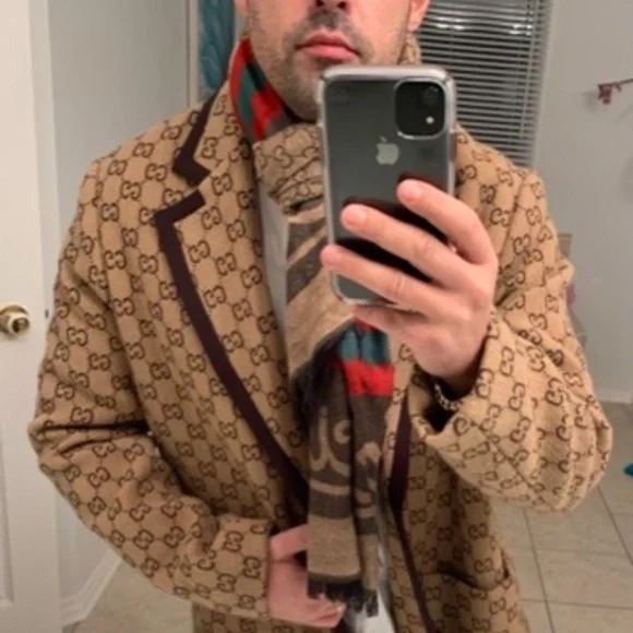 Gucci Jacket - Picture 2 of 6